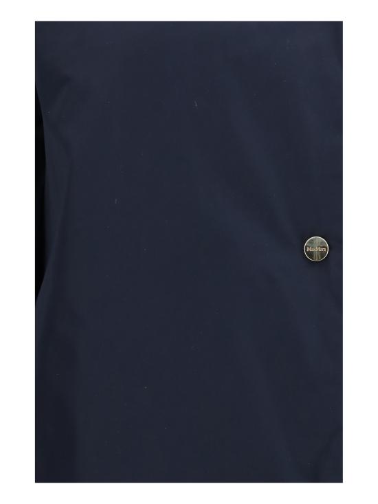 26FW 막스마라 패딩 2629486014600 BLUE - MAX MARA