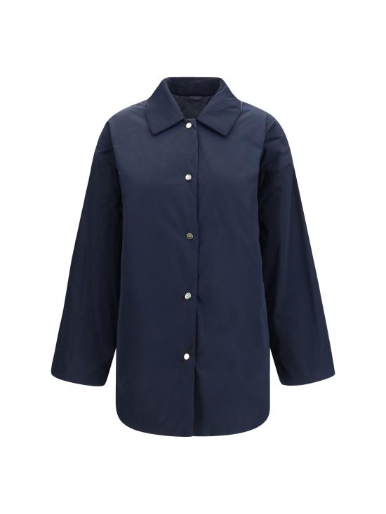 26FW 막스마라 패딩 2629486014600 BLUE - MAX MARA
