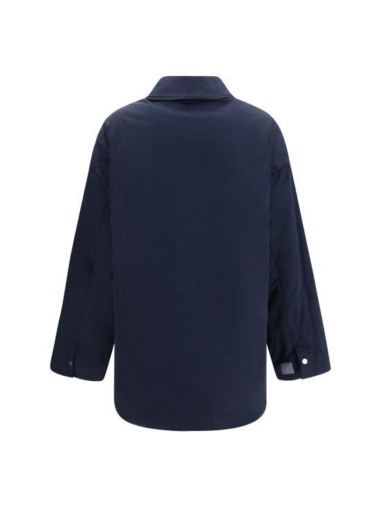 26FW 막스마라 패딩 2629486014600 BLUE