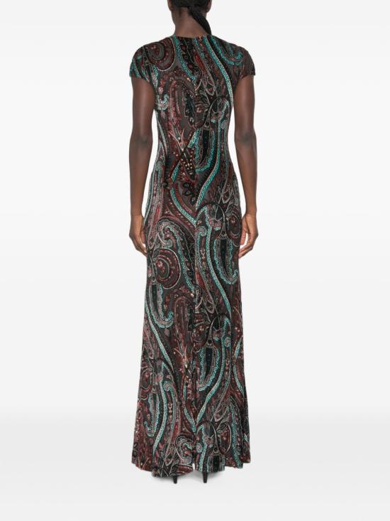  에트로 원피스 WRHA078199JJD1A MULTICOLOR - ETRO