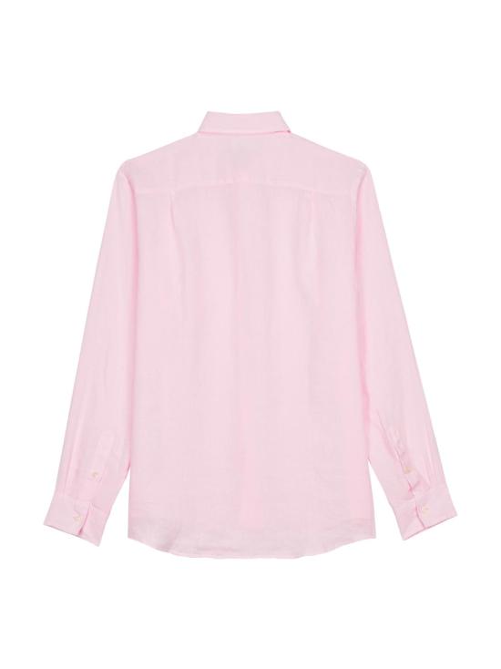  빌보콰 셔츠 CRSDU102 PINK