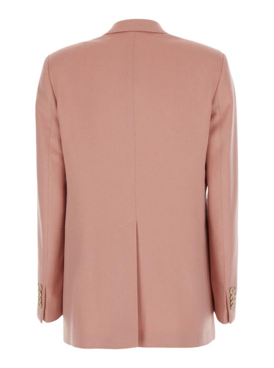 26FW 딸리아토레 자켓 JJASMINE10B PINK - TAGLIATORE