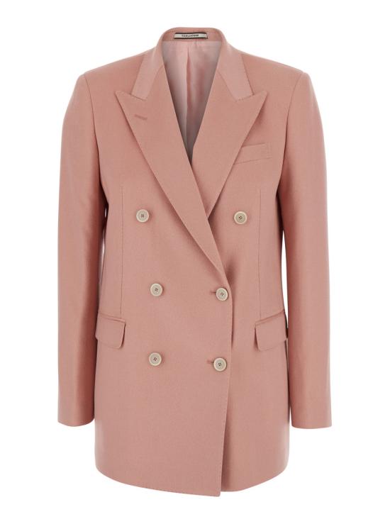 26FW 딸리아토레 자켓 JJASMINE10B PINK