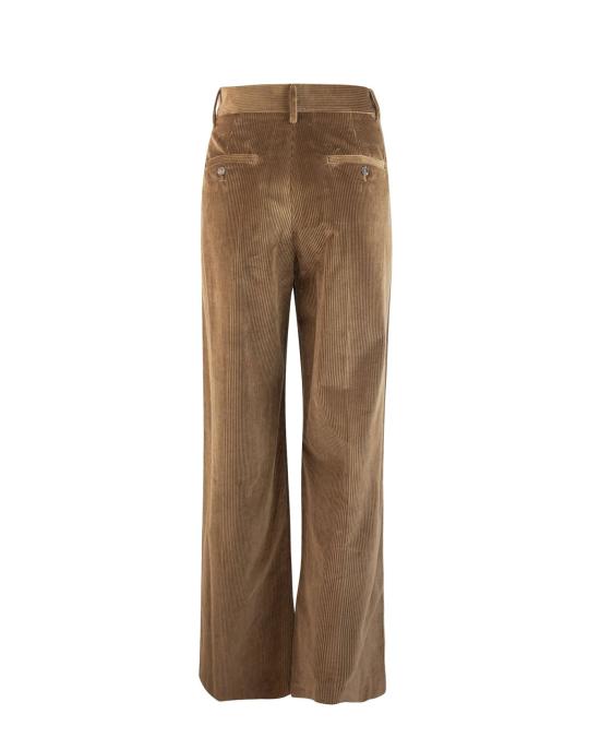 26FW 위켄드막스마라 팬츠 2625136012600 BROWN - WEEKEND MAX MARA