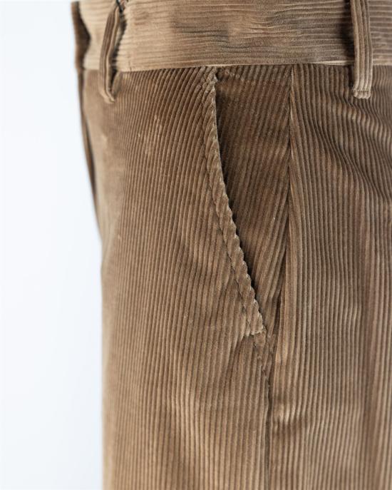 26FW 위켄드막스마라 팬츠 2625136012600 BROWN - WEEKEND MAX MARA