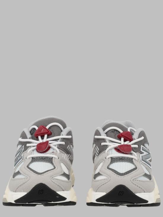 26FW 뉴발란스 스니커즈 IV9060GYK RAINCLOUD GRAY