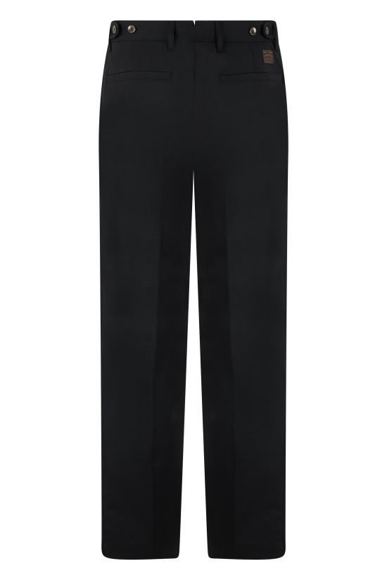 26FW 슬로웨어 팬츠 10S404 BLACK - SLOWEAR