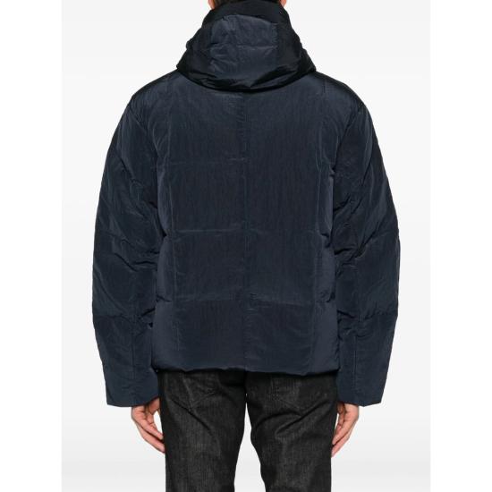 26FW 엠포리오 아르마니 패딩 AF24837 EM006231 UB118 NAVY - EMPORIO ARMANI