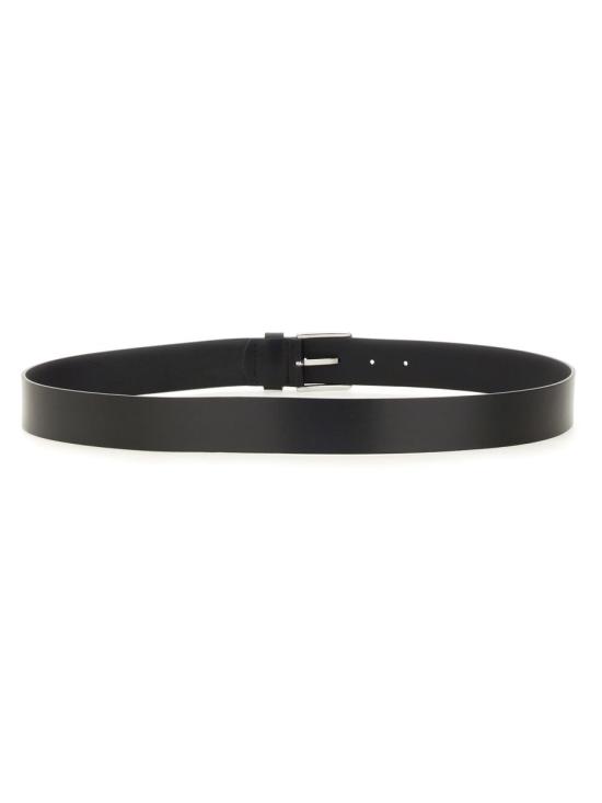 26FW 휴고보스 벨트 50486839 10247900001 BLACK