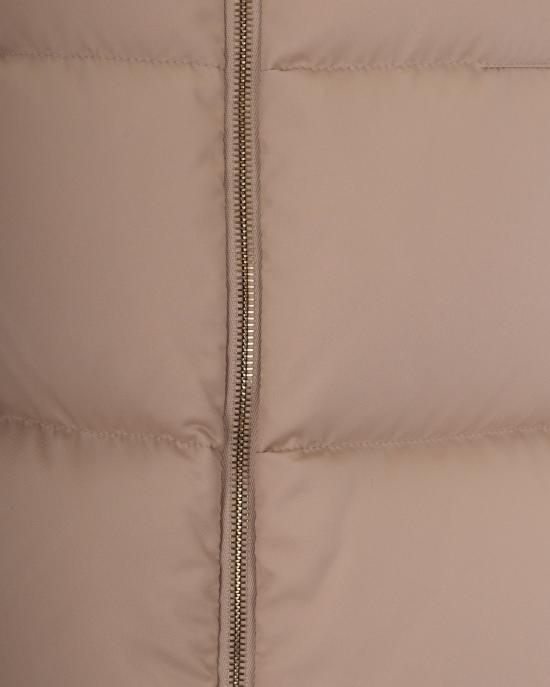 26FW 에르노 패딩 PI002254D BEIGE - HERNO