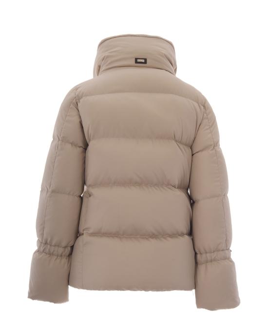 26FW 에르노 패딩 PI002254D BEIGE - HERNO
