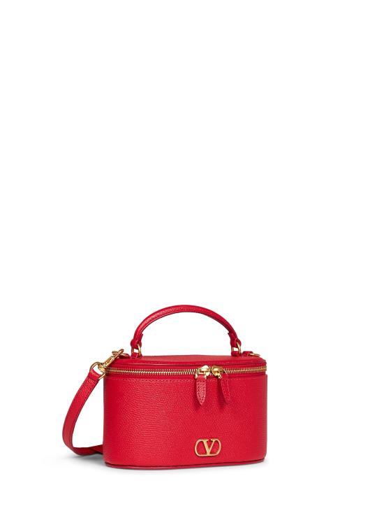 26FW 발렌티노 가라바니 토트백 9W2P0AX8SNP JU5 RED - VALENTINO GARAVANI