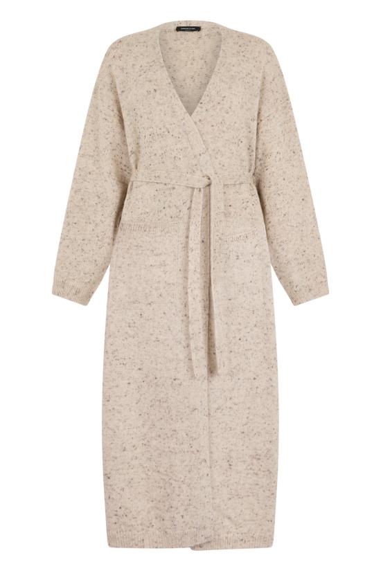 26FW 파비아나 필리피 니트웨어 MAD216F088 BEIGE