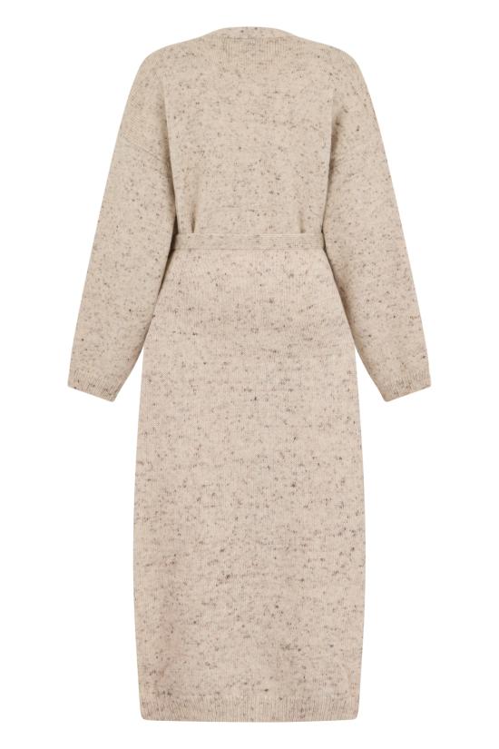 26FW 파비아나 필리피 니트웨어 MAD216F088 BEIGE - FABIANA FILIPPI