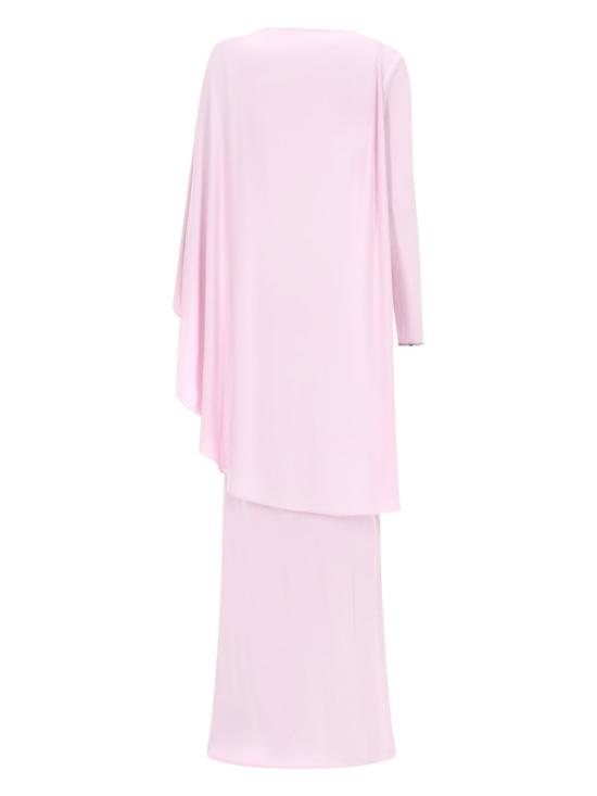 26SS 셀프 포트레이트 원피스 RS26 505X P PINK - SELF PORTRAIT