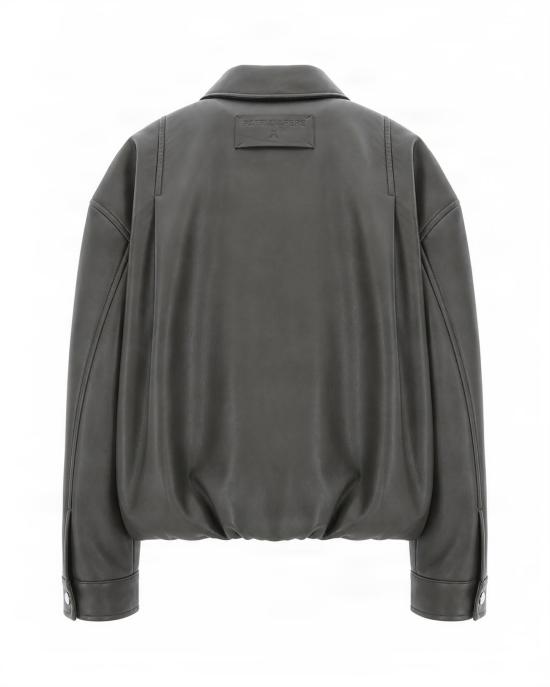 26FW 파트리지아페페 자켓 8O0000 GREEN - PATRIZIA PEPE