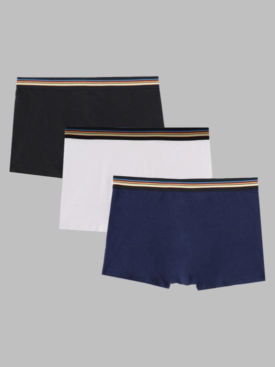 26FW 폴 스미스 탑 M1A 915 P3PK66 1A MULTICOLOR - PAUL SMITH