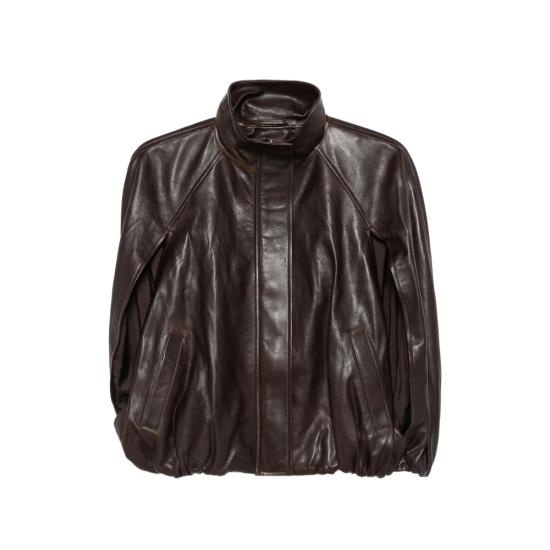 26FW 심카이 자켓 526 6070 NO DKCHO BROWN