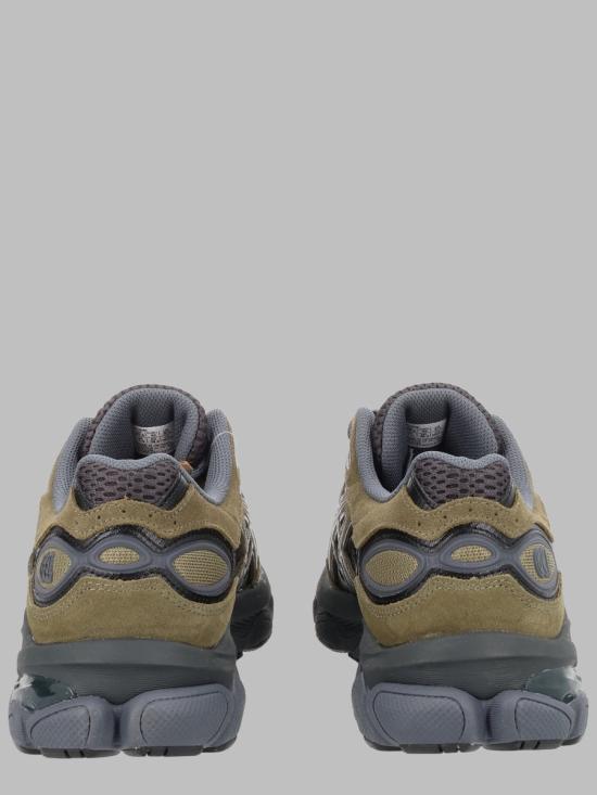 26FW 아식스 스니커즈 1203B080 021 GREEN - ASICS