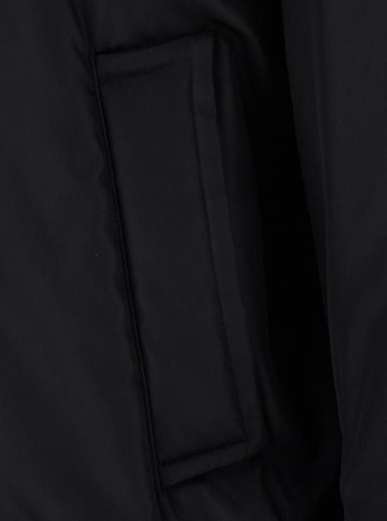 26FW 발렌시아가 자켓 A009J9 BLACK - BALENCIAGA