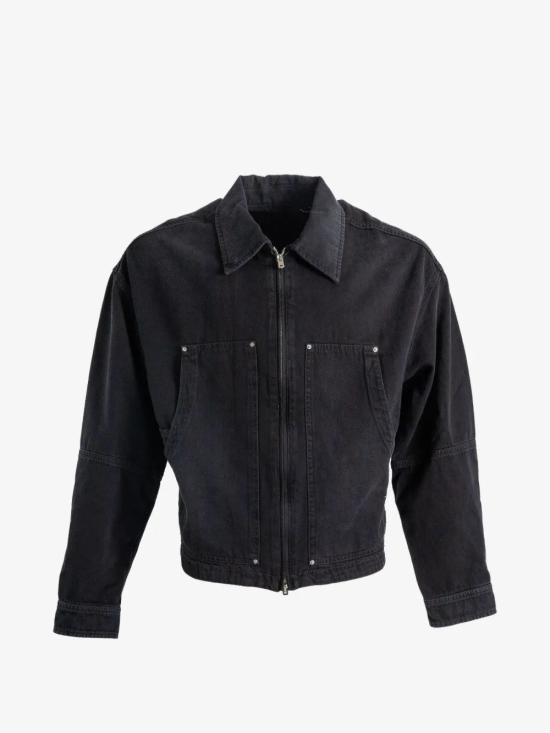 26FW 아미리 자켓 AM426JA083 000D VINTAGE