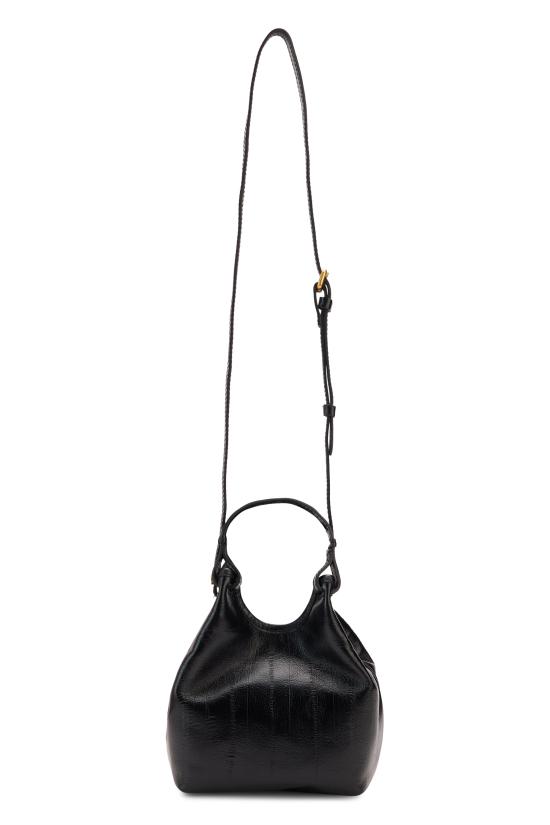 26FW 지아니 끼아리니 숄더백 BS12678 BLACK - GIANNI CHIARINI