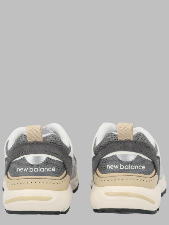 26FW 뉴발란스 스니커즈 IV878GG1B CONCRETE SHADOWGREY SEASALT GRAY - NEW BALANCE