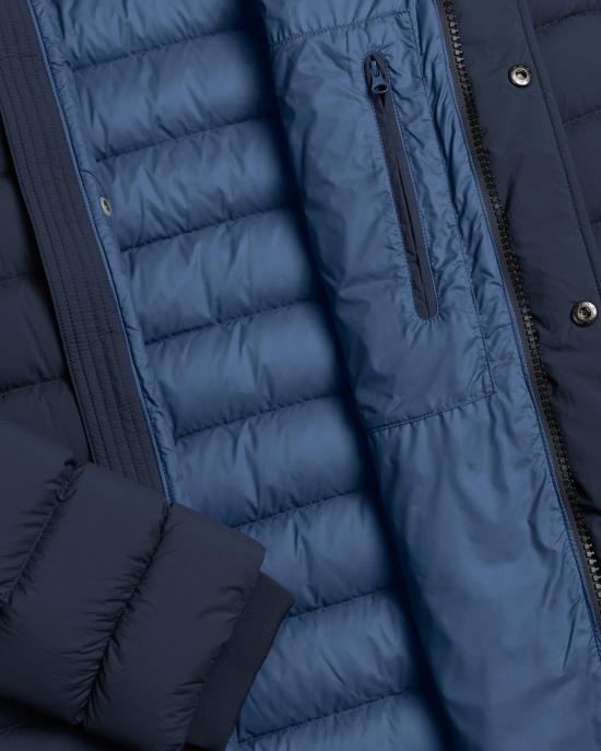 26FW 콜마르 패딩 12000001 NAVY - COLMAR