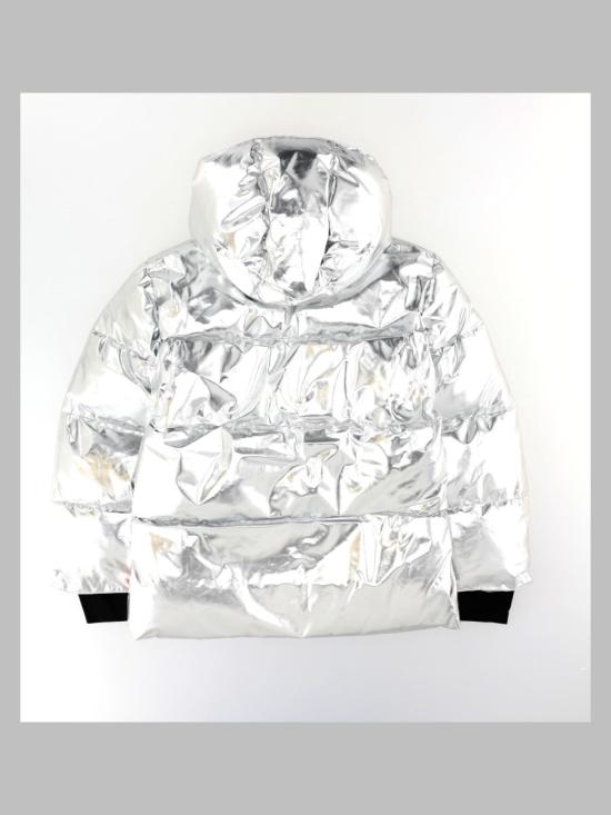 26FW 스텔라 맥카트니 패딩 TZ2C47K Z3967925 GRAY - STELLA MCCARTNEY