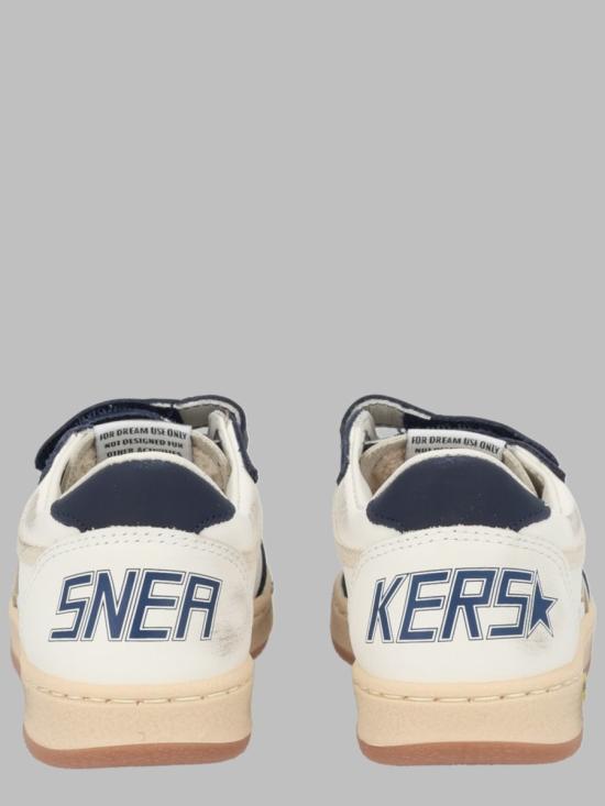 26FW 골든구스 스니커즈 GJF00501K F00865612512 WHITE - GOLDEN GOOSE