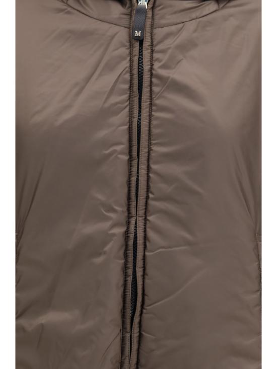 26FW 막스마라 패딩 2629486074600 GOLD - MAX MARA