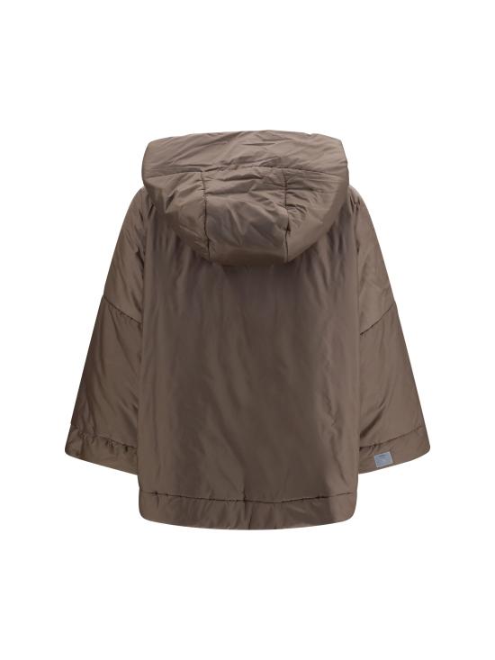 26FW 막스마라 패딩 2629486074600 GOLD - MAX MARA