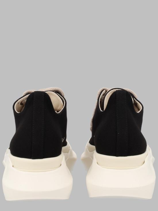 26FW 다크쉐도우 스니커즈 DU02F6845 DOW2911 BLACK - DRKSHDW