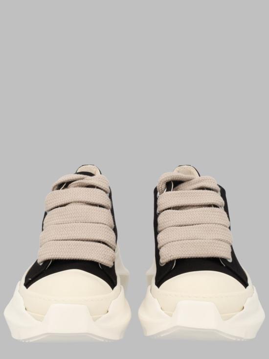 26FW 다크쉐도우 스니커즈 DU02F6845 DOW2911 BLACK