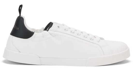 26FW 돌체앤가바나 스니커즈 CS2431 WHITE - DOLCE & GABBANA