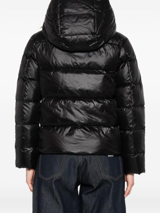 26FW 페트레이 패딩 PED574501182061 NER BLACK - PEUTEREY