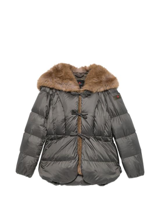 26FW 페트레이 패딩 PED574801181967 689 DARK GREEN