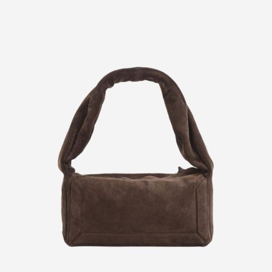 26FW 마르지엘라 이스트 웨스트 박스 백 SB1WD0064 BROWN - MAISON MARGIELA