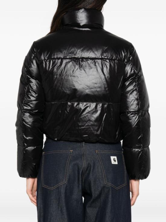 26FW 페트레이 패딩 PED573401182061 NER BLACK - PEUTEREY