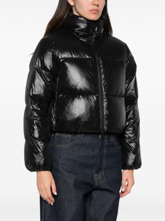 26FW 페트레이 패딩 PED573401182061 NER BLACK - PEUTEREY