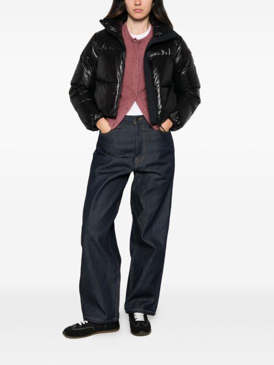 26FW 페트레이 패딩 PED573401182061 NER BLACK - PEUTEREY
