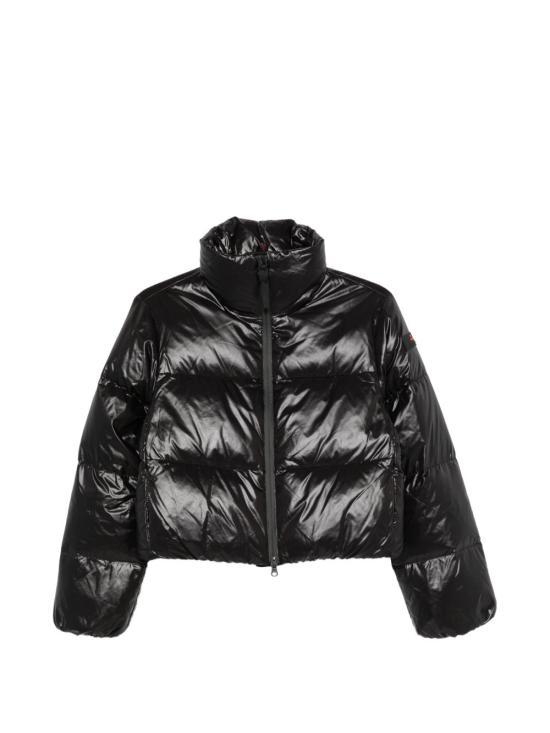 26FW 페트레이 패딩 PED573401182061 NER BLACK
