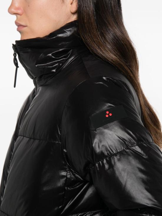 26FW 페트레이 패딩 PED573401182061 NER BLACK - PEUTEREY