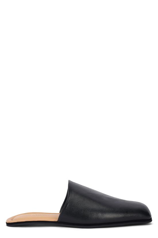 26SS 아워레가시 컬랩싱 컨설턴트 레이스업 슈즈 A2257CSS BLACK
