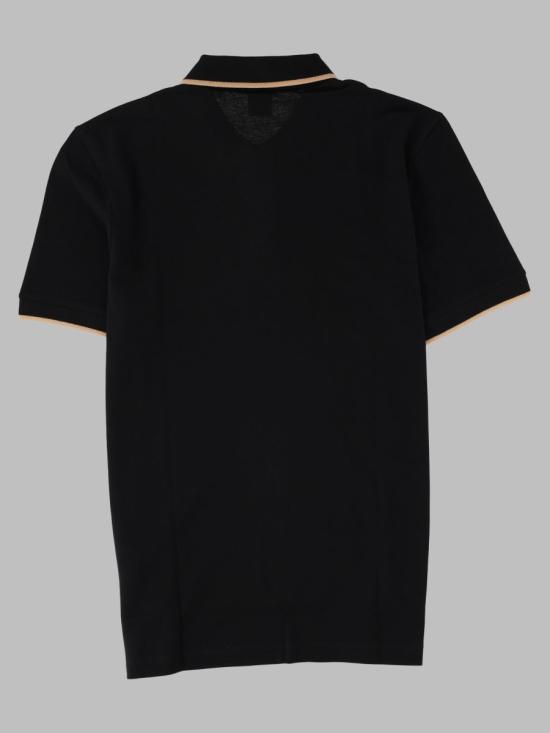 26FW 휴고보스 탑 50494697 10241531002 BLACK - HUGO BOSS