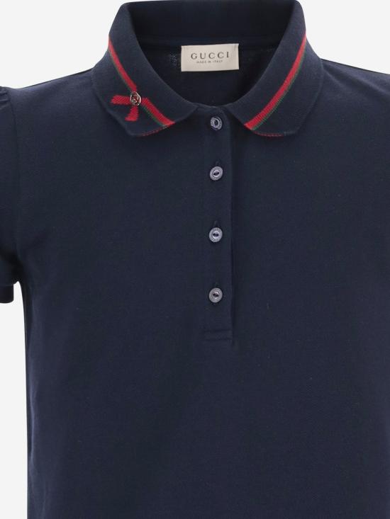 26FW 구찌 탑 867881 NAVY - GUCCI
