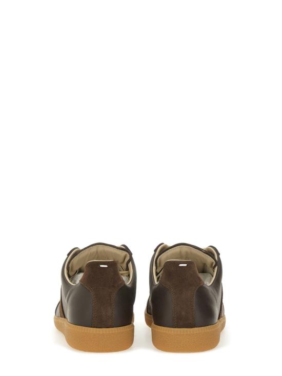 26FW 마르지엘라 레플리카 스니커즈 S57WS0236 P1895T2153 BROWN - MAISON MARGIELA