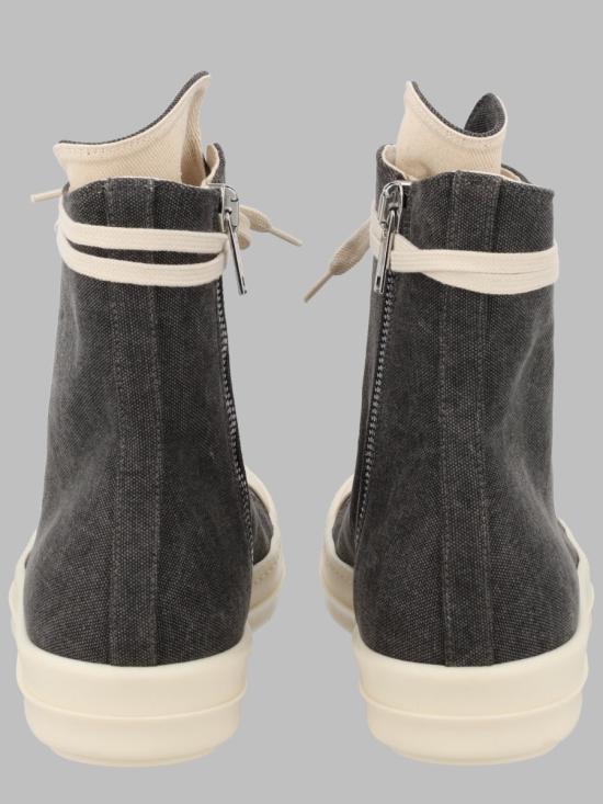 26FW 다크쉐도우 스니커즈 DU02F6800 CVG14811 GRAY - DRKSHDW