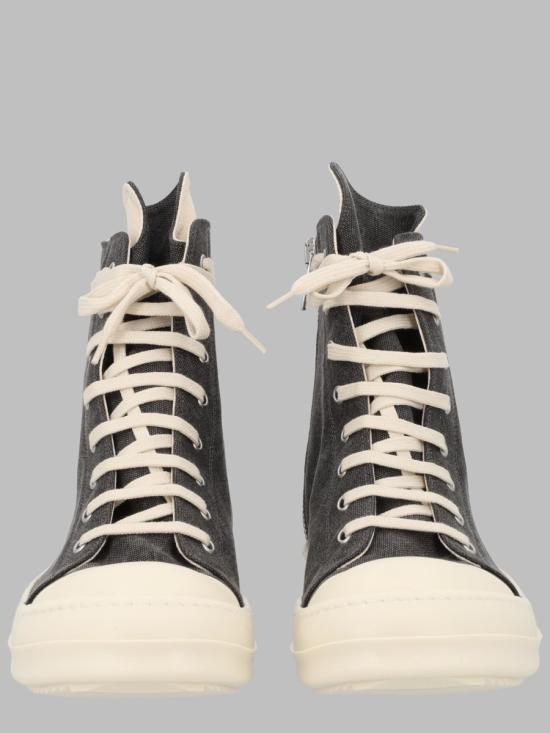 26FW 다크쉐도우 스니커즈 DU02F6800 CVG14811 GRAY