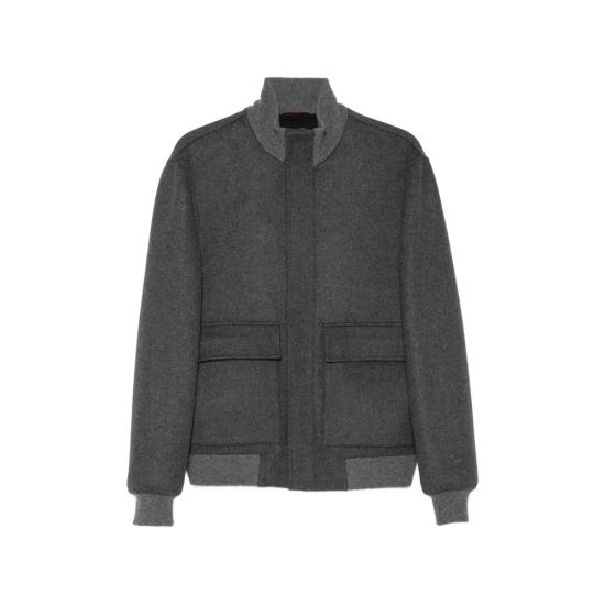 26FW 브루넬로 쿠치넬리 자켓 MV4659808 C001 GREY